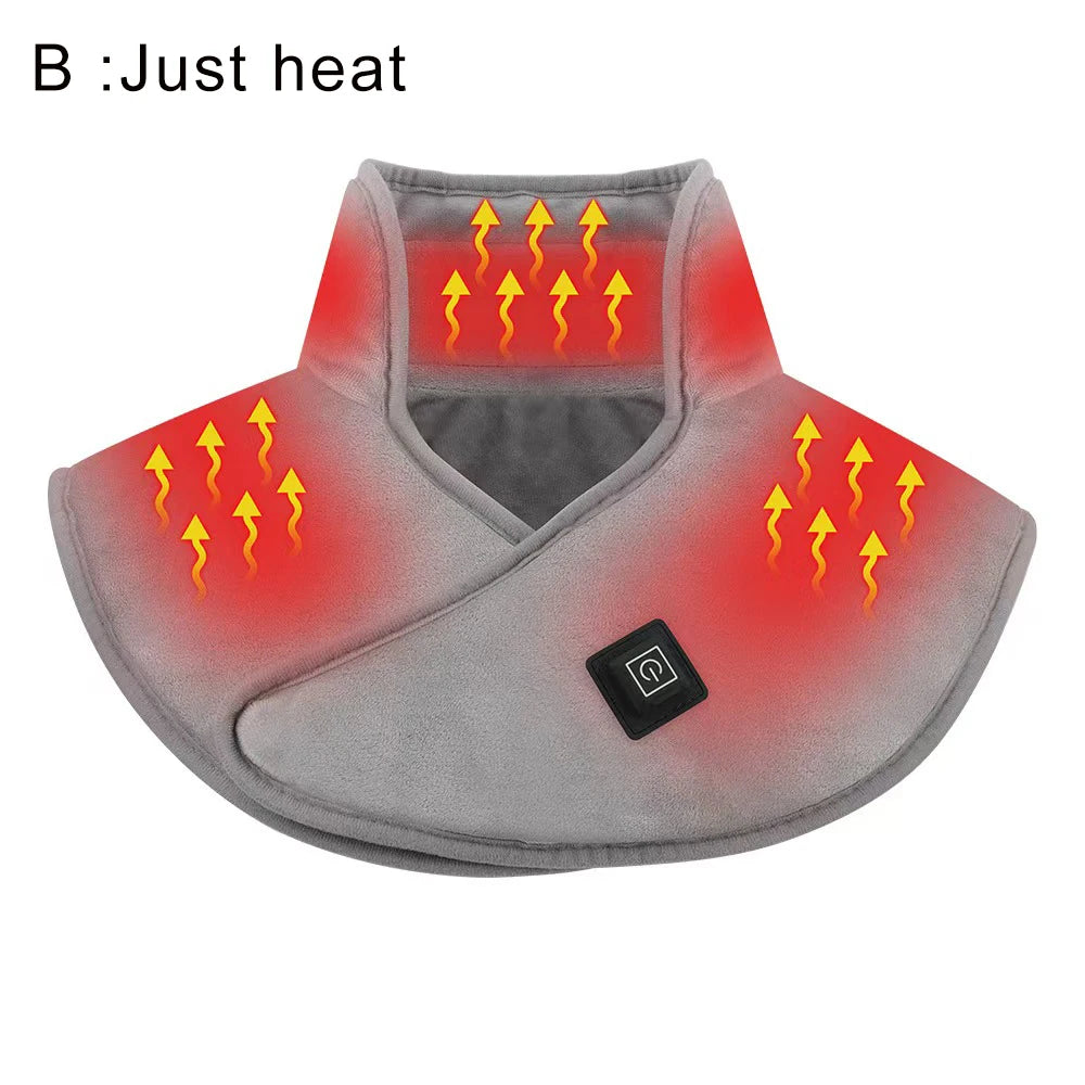 Heating Shoulder Neck Pad