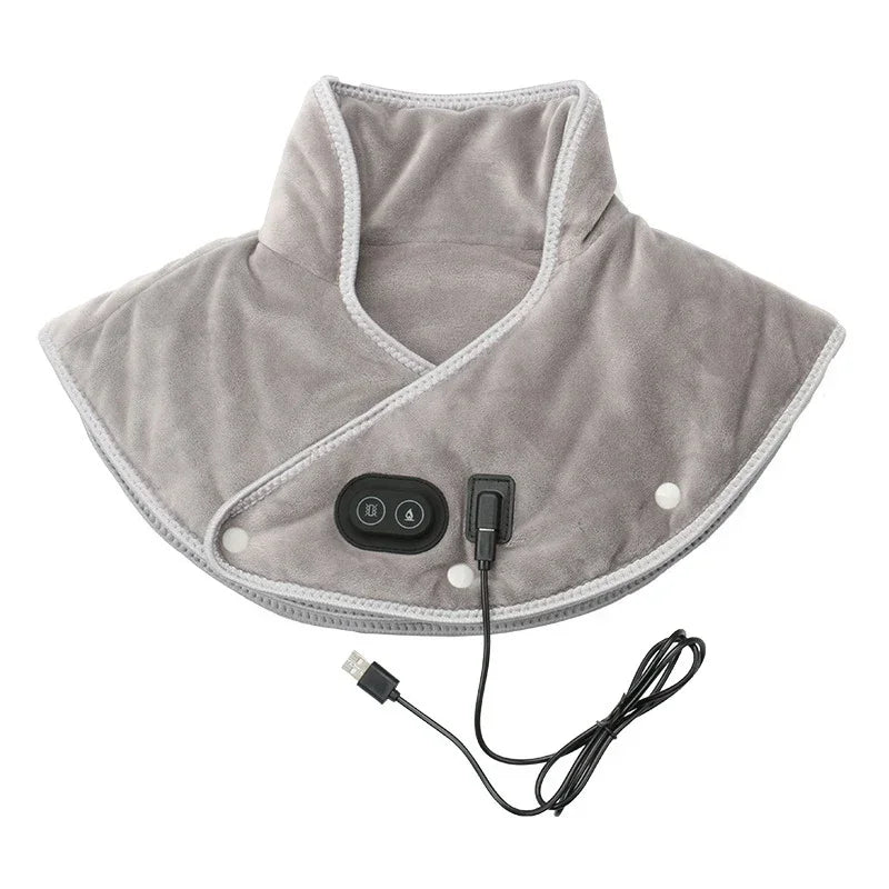 Heating Shoulder Neck Pad