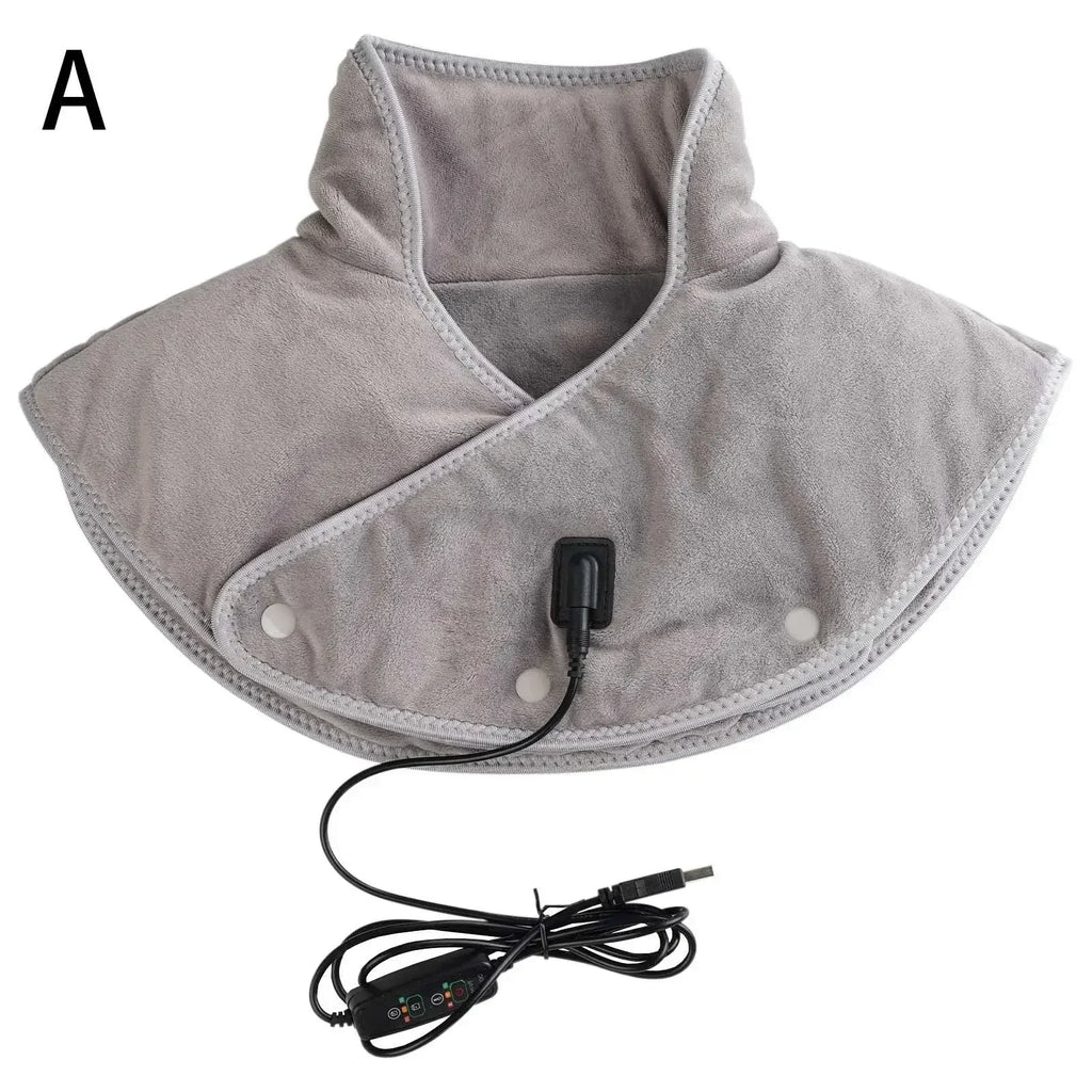 Heating Shoulder Neck Pad