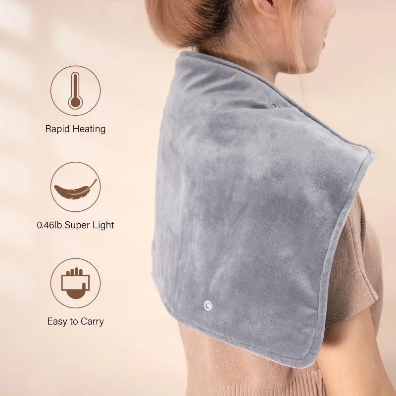 Hand Warmer Sleeve – Soft Heated Hand Pad