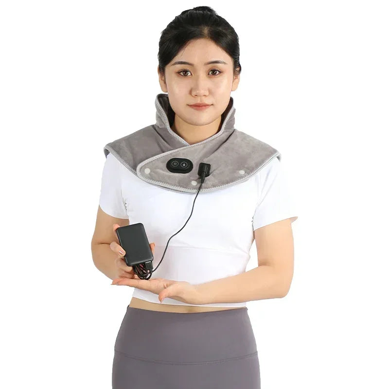 Heating Shoulder Neck Pad