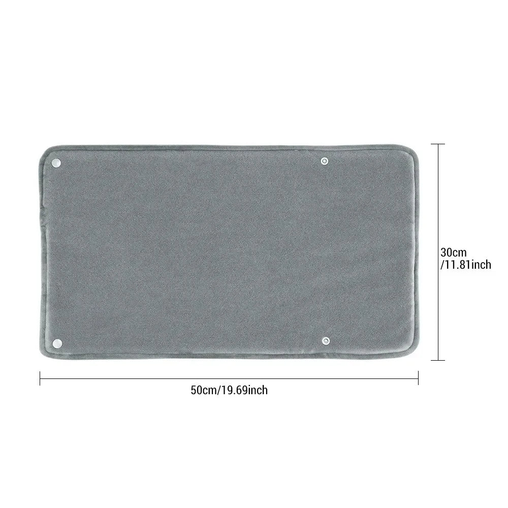 Hand Warmer Sleeve – Soft Heated Hand Pad